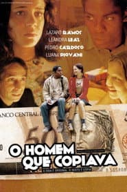 Poster for O Homem Que Copiava
