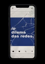 Póster de El dilema de las redes sociales