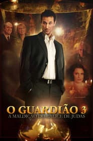 Affiche de O Guardião 3: A Maldição do Cálice de Judas