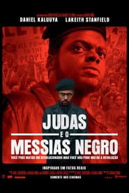 Póster de Judas y el mesías negro