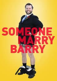 Poster for Alguém para Ficar com Barry