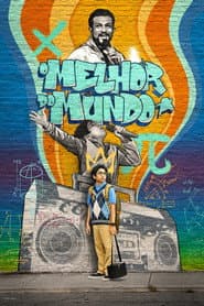 Affiche de O Melhor do Mundo