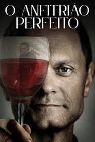 Pôster de O Anfitrião Perfeito