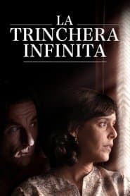 Póster de A Trincheira Infinita