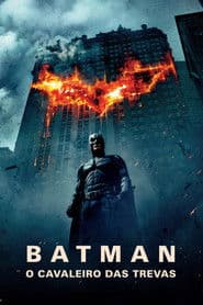 Pôster de Batman: O Cavaleiro das Trevas