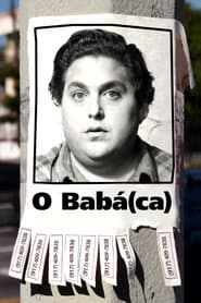 Poster for The Sitter