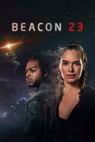 Póster de Beacon 23