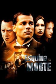 Affiche de Esquina da Morte