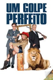 Poster for Um Golpe Perfeito