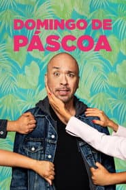 Poster for Domingo de Páscoa