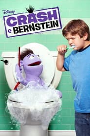 Póster de Crash e Bernstein