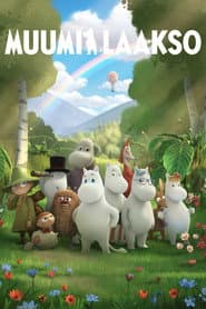 Affiche de Muumilaakso