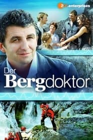 Affiche de Der Bergdoktor