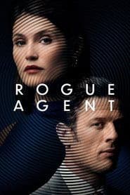 Póster de Rogue Agent