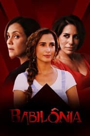 Poster for Babilônia