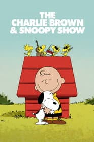 Affiche de A Turma do Charlie Brown e Snoopy