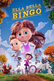 Affiche de Ella Bella Bingo