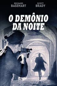 Affiche de Il marchait la nuit