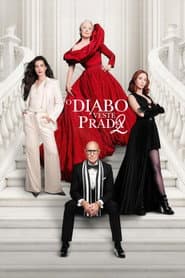 Póster de O Diabo Veste Prada 2