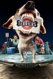 Pôster de Terriers