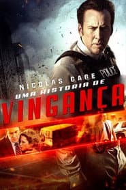 Póster de Uma História de Vingança