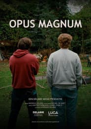 Pôster de Opus Magnum