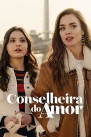 Póster de Conselheira do Amor