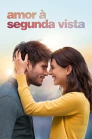 Póster de Amor à Segunda Vista