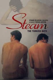 Póster de Hamam