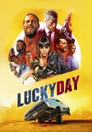 Pôster de Lucky Day