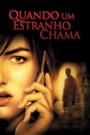 Affiche de Quando um Estranho Chama