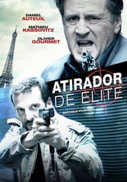 Poster for Atirador de Elite