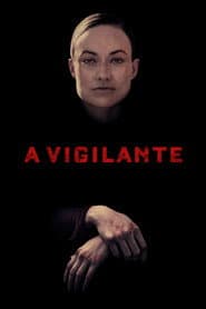 Affiche de A Vigilante
