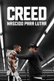 Poster for Creed