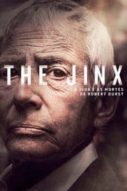 Póster de The Jinx: A Vida e Mortes de Robert Durst