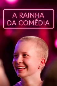 Póster de Pequeña reina