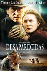 Affiche de Desaparecidas
