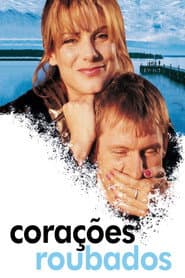 Póster de Corações Roubados