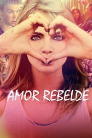 Affiche de Amor Rebelde