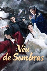 Póster de Véu de Sombras