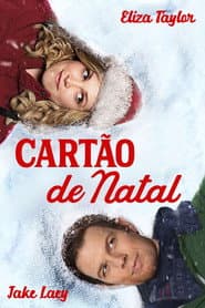 Affiche de Cartão de Natal