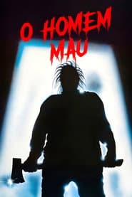 Pôster de Madman