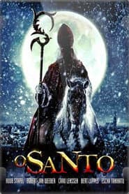Affiche de O Santo
