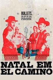 Póster de Natal em El Camino