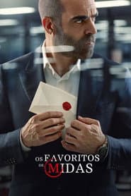 Poster for Os Favoritos de Midas