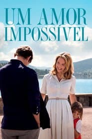 Poster for Um Amor Impossível