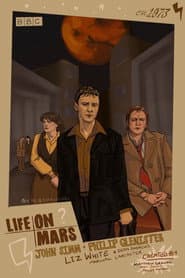 Poster for Life on Mars
