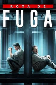 Affiche de Rota de Fuga