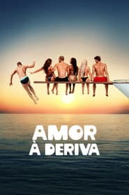 Poster for Love Overboard