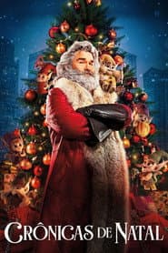 Affiche de Crônicas de Natal